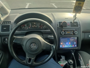 Vw Touran 2011 - imagine 4