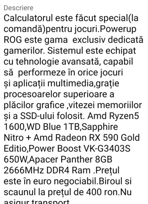 PC(calculator)gaming - imagine 4