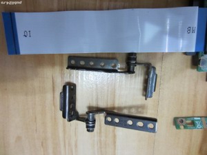 Placa baza completa laptop ASuS Eee PC X16-96072+balamale-ieftina - imagine 6