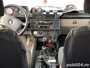 Mercedes G Klass 300 TD  - imagine 3