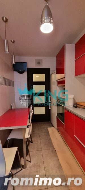 Tomis 2 | 3 camere | 2 Bai | AC | Centrala | Termen Lung - imagine 12