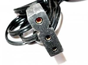 Pedala masina cusut Universala, GF-0239 Poze reale - imagine 2