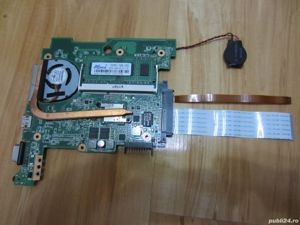 Placa baza completa laptop ASuS Eee PC X16-96072+balamale-ieftina - imagine 2