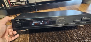 Tuner Denon TU 260L  Am Fm