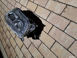 Far stanga Ford Kuga 2017-2019 - imagine 6