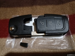 Chei briceag cu cip 4D63 ford focus, c max, kuga