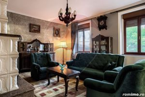 Apartament cu 3 camere zona Centrala - imagine 4