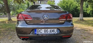 Volkswagen Cc 2014 - imagine 9