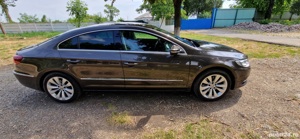 Volkswagen Cc 2014 - imagine 6