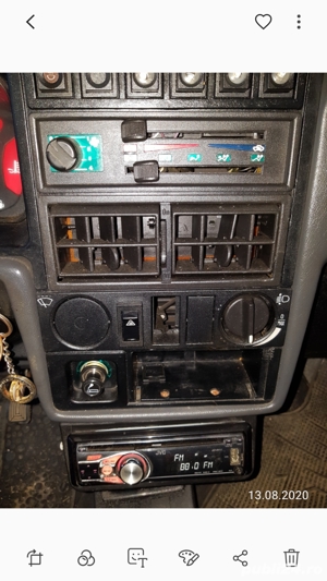 Vand Dacia 1310-Li - imagine 4