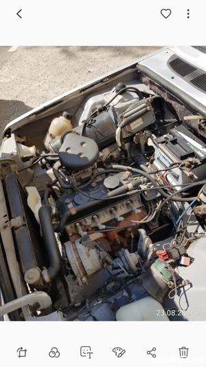 Vand Dacia 1310-Li - imagine 3