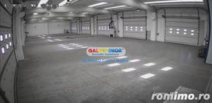 Inchiriem hala - spatiu industrial 1520 mp, zona Oarja km 103 , Arges