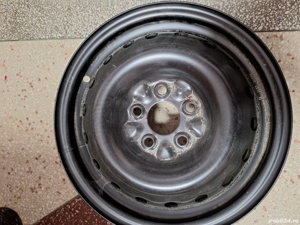 Janta tabla Dacia 1304  - imagine 2