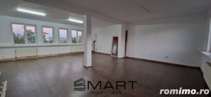 Spatiu comercial/birouri 125mp Cisnadie - imagine 3