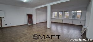 Spatiu comercial/birouri 125mp Cisnadie - imagine 2