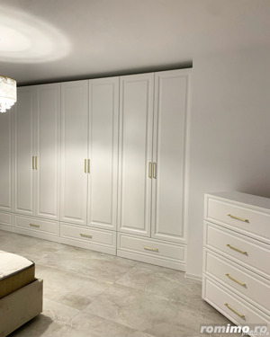 De inchiriat apartament cu 2 camere in Dumbravita - imagine 5