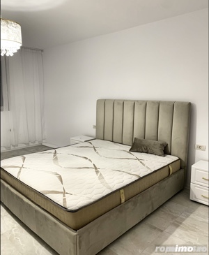 De inchiriat apartament cu 2 camere in Dumbravita - imagine 7