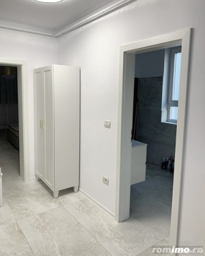 De inchiriat apartament cu 2 camere in Dumbravita - imagine 3