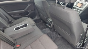 VW Passat B8 2.0TDI DSG - imagine 10 VW Passat B8 2.0TDI DSG - imagine 10