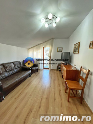 Apartament 3 camere-ZONA PRECISTA - imagine 5