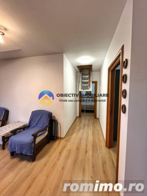 Apartament 3 camere-ZONA PRECISTA/PIATA BISTRITA - imagine 11