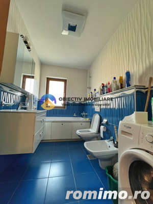 Apartament 3 camere-ZONA PRECISTA/PIATA BISTRITA - imagine 9