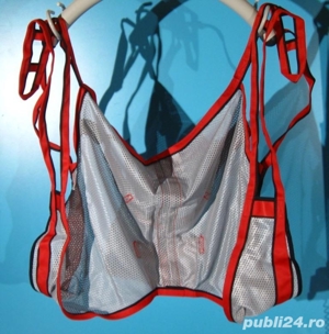 Ham pentru elevator transfer pacient Molift - Marime M - 300 kg