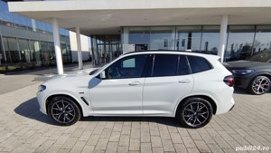 BMW X3 XDrive 30e, 2022 - imagine 4 BMW X3 XDrive 30e, 2022 - imagine 4