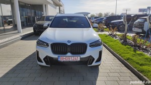 BMW X3 XDrive 30e, 2022 - imagine 3 BMW X3 XDrive 30e, 2022 - imagine 3