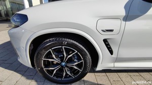 BMW X3 XDrive 30e, 2022 - imagine 6 BMW X3 XDrive 30e, 2022 - imagine 6