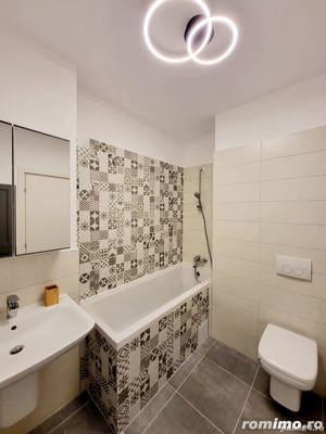 De inchiriat Apartament cu 2 camere langa VOX  - imagine 4