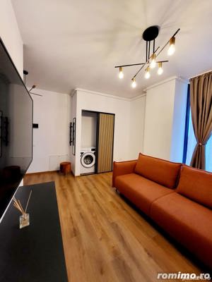 De inchiriat Apartament cu 2 camere langa VOX  - imagine 9