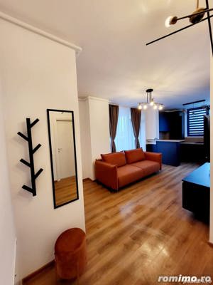 De inchiriat Apartament cu 2 camere langa VOX  - imagine 10