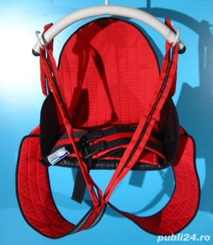 Ham pentru elevator transfer pacient Molift