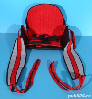 Ham pentru elevator transfer pacient Molift - imagine 2