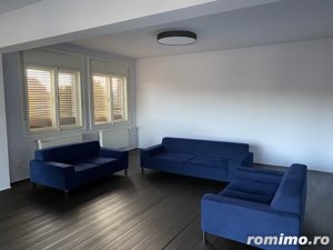 Apartament cu 4 camere zona Olimpia -Stadion  - imagine 2