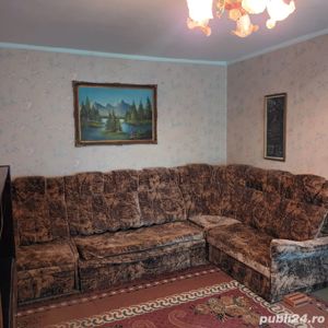 Vând apartament cu 2 camere,zona 1 Decembrie 1918 ,sectorul 3 ,Bucureșt ,Str.Becaței nr.6A - imagine 9