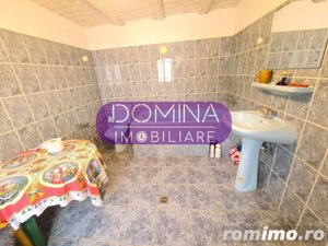 Vânzare proprietate situată în Comuna Mușetești, sat Mușetești - imagine 5