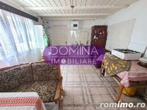 Vânzare proprietate situată în Comuna Mușetești, sat Mușetești - imagine 4