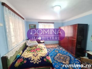 Vânzare proprietate situată în Comuna Mușetești, sat Mușetești - imagine 8