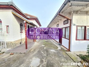 Vânzare proprietate situată în Comuna Mușetești, sat Mușetești - imagine 2