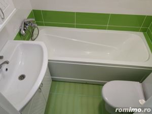 Garsoniera de inchiriat in zona Sos. Virtutii cu Bd. Uverturii - imagine 5