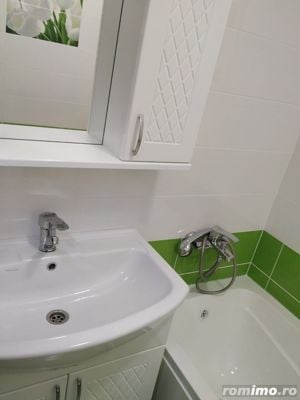 Garsoniera de inchiriat in zona Sos. Virtutii cu Bd. Uverturii - imagine 6