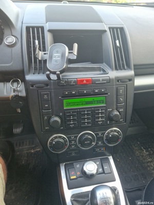 Vand Land Rover Freelander 2 2008 - imagine 6