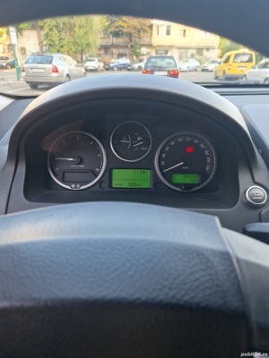 Vand Land Rover Freelander 2 2008 - imagine 4