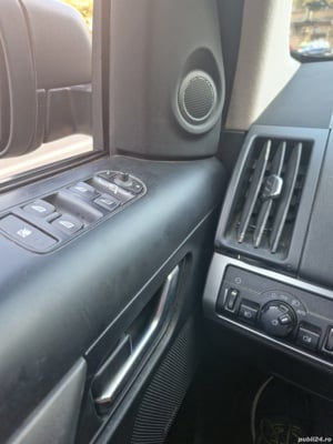 Vand Land Rover Freelander 2 2008 - imagine 5