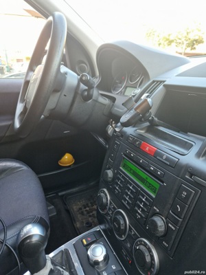 Vand Land Rover Freelander 2 2008 - imagine 7