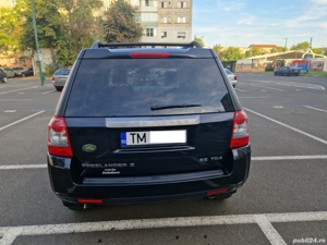 Vand Land Rover Freelander 2 2008 - imagine 8
