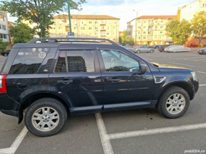 Vand Land Rover Freelander 2 2008 - imagine 3