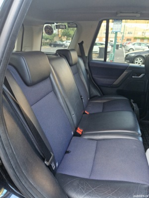 Vand Land Rover Freelander 2 2008 - imagine 9